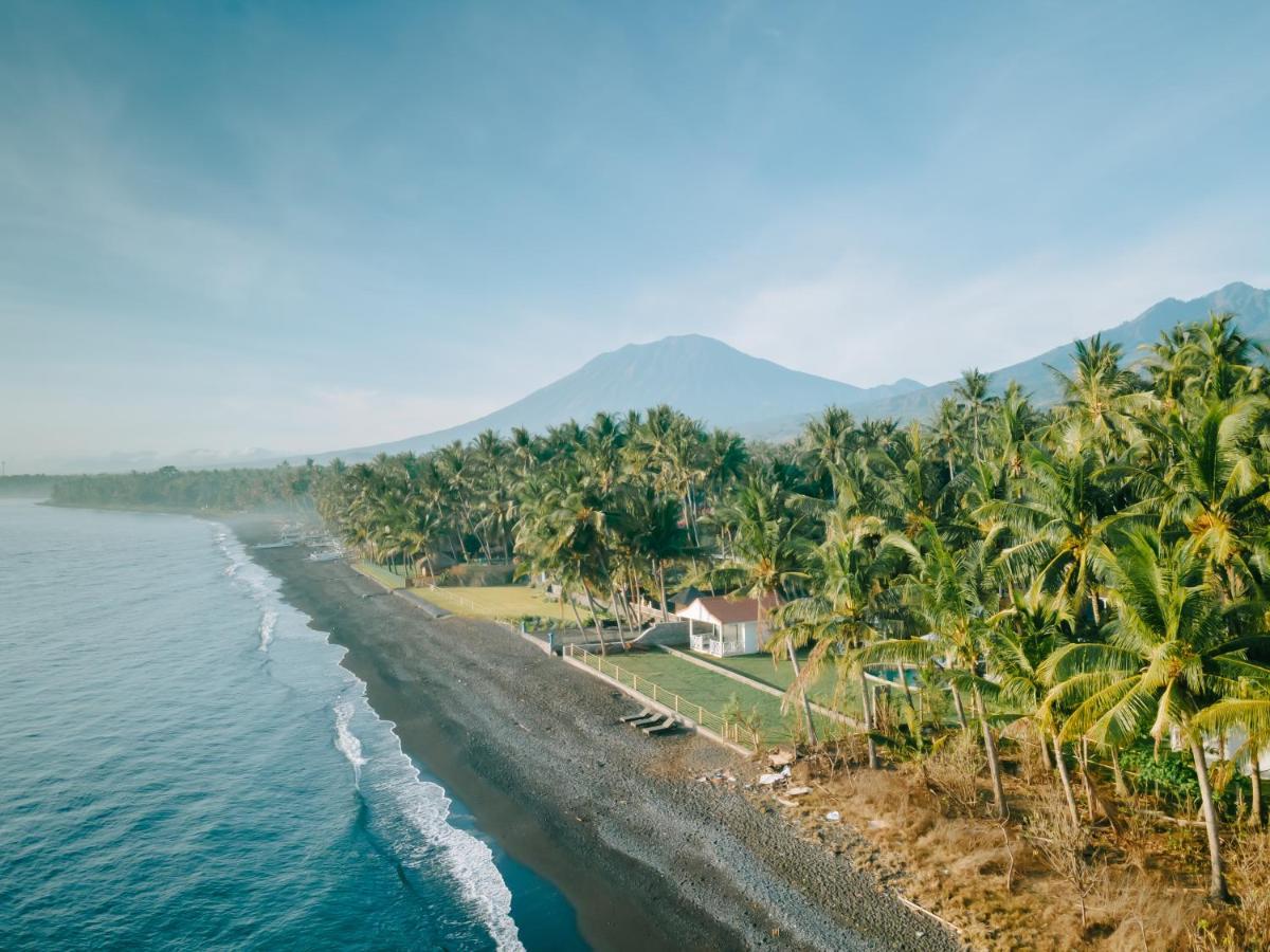 Senang Resort تِيانيا المظهر الخارجي الصورة