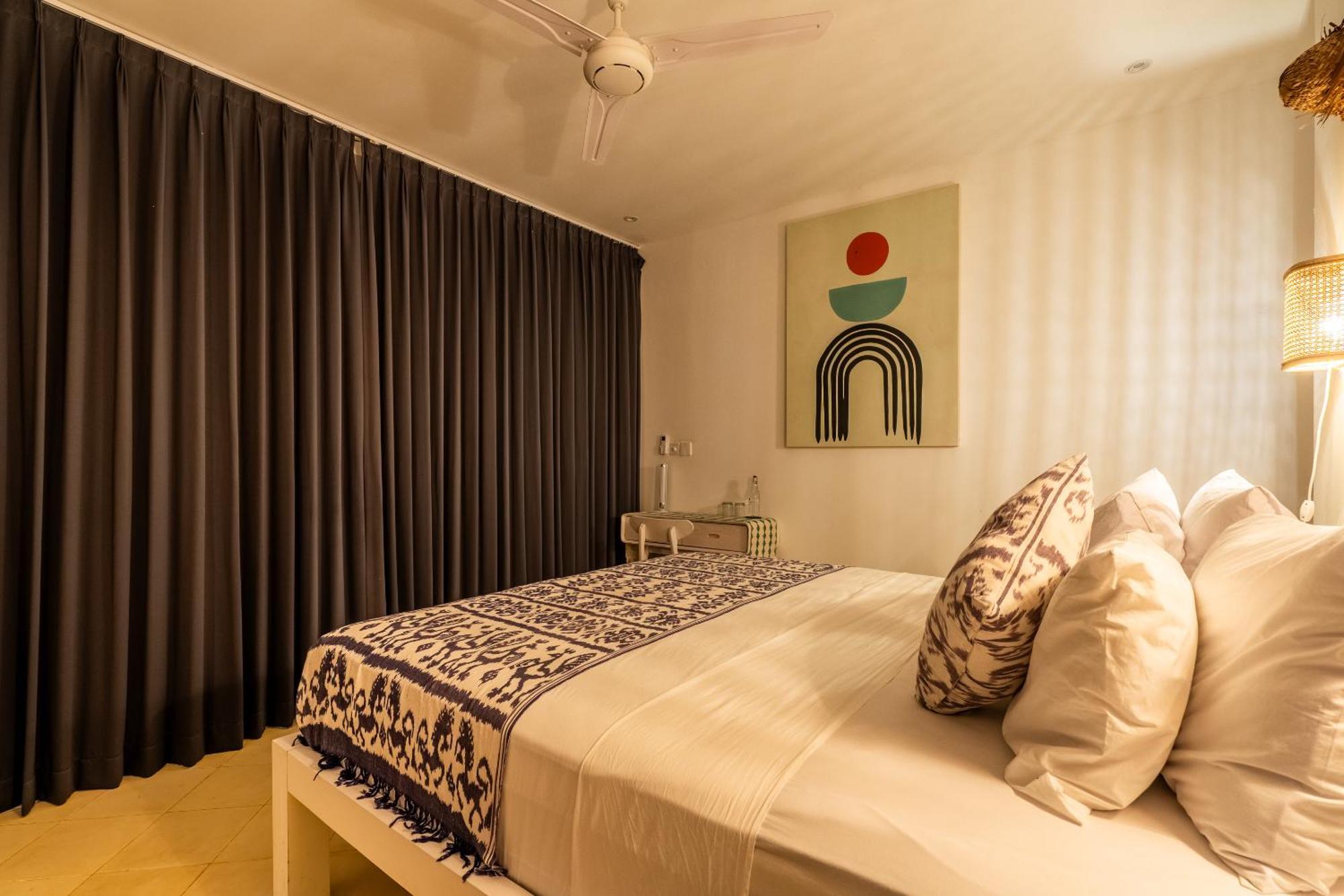 Senang Resort تِيانيا المظهر الخارجي الصورة