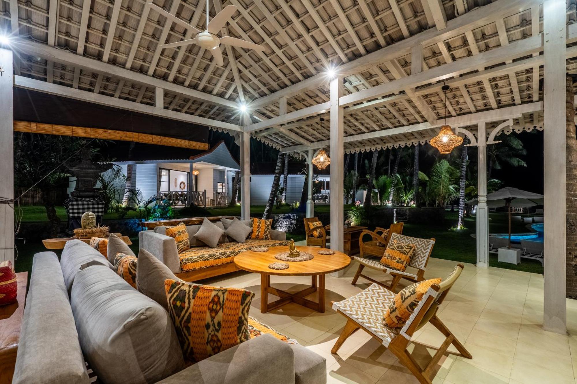 Senang Resort تِيانيا المظهر الخارجي الصورة
