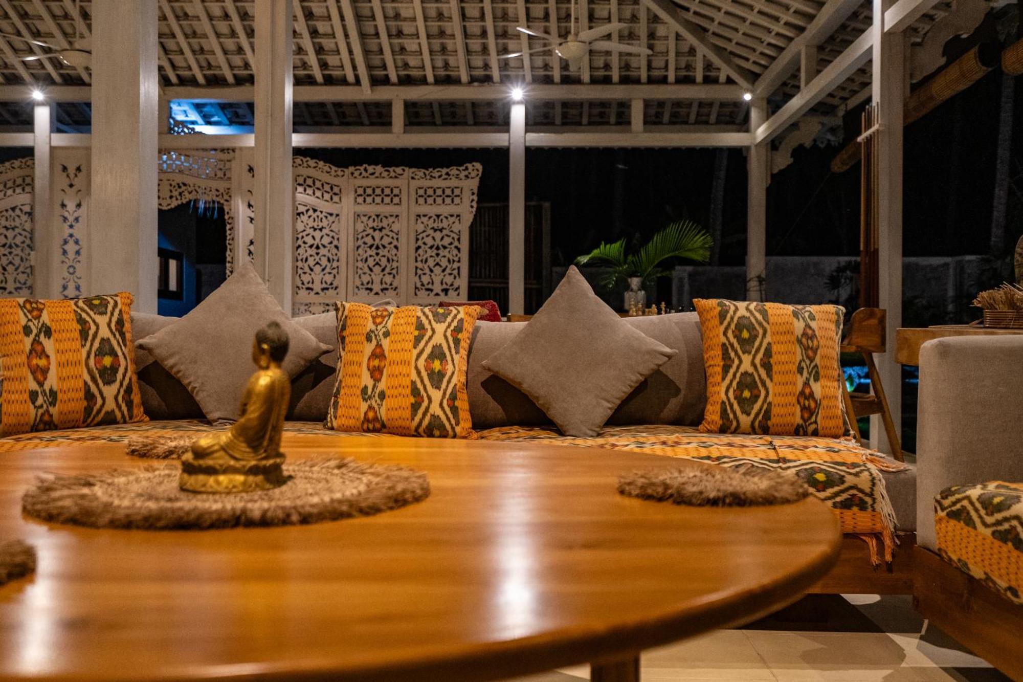 Senang Resort تِيانيا المظهر الخارجي الصورة