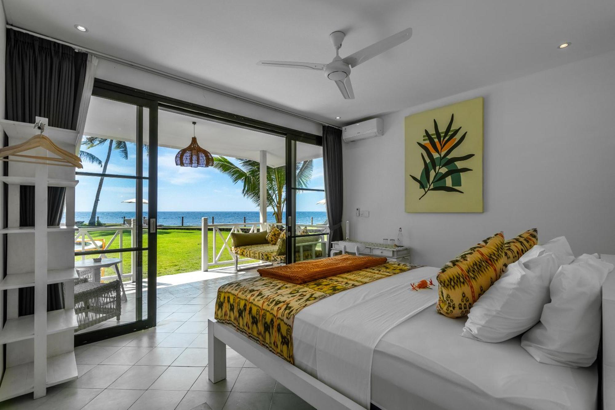 Senang Resort تِيانيا المظهر الخارجي الصورة