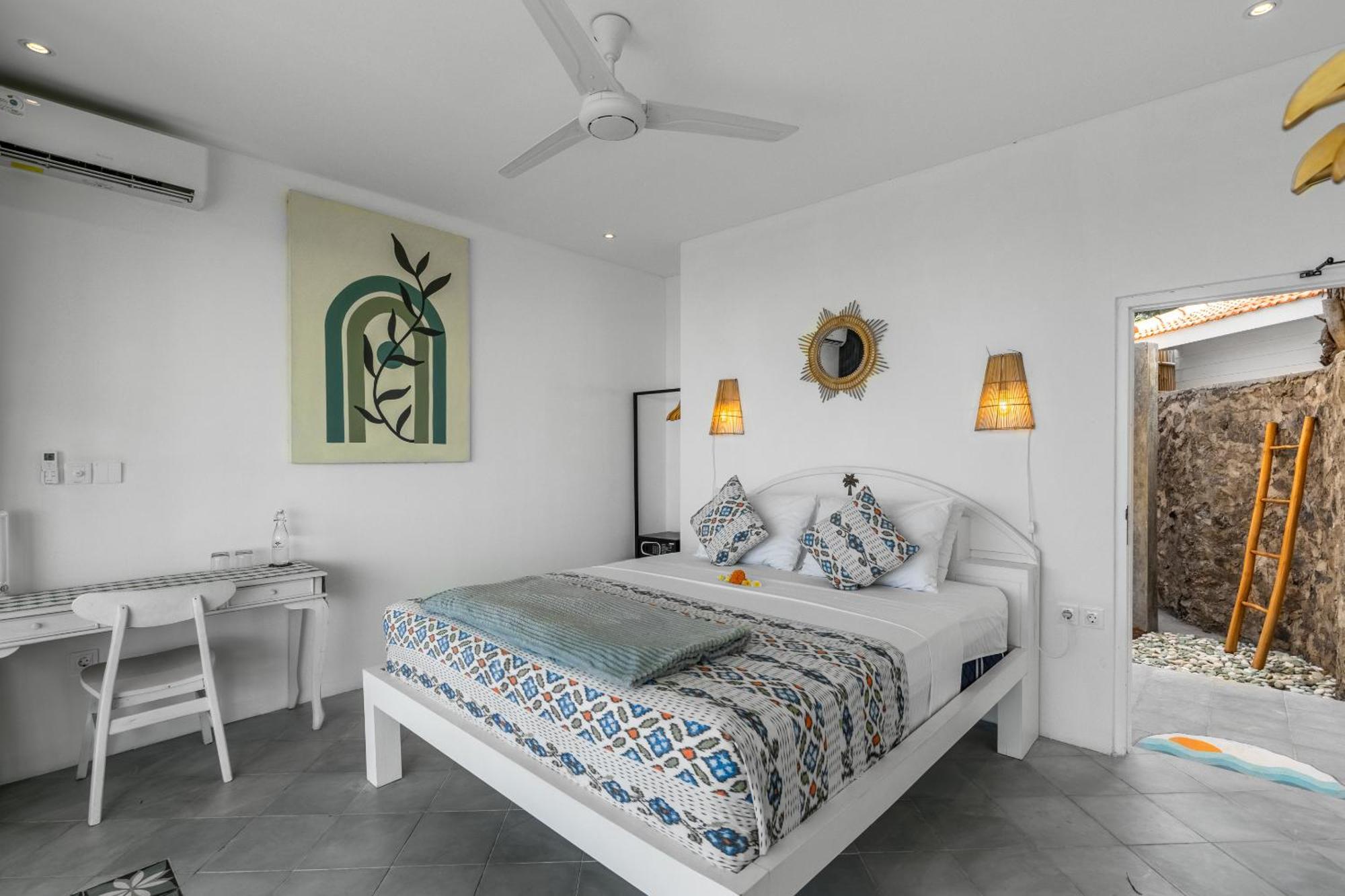 Senang Resort تِيانيا المظهر الخارجي الصورة