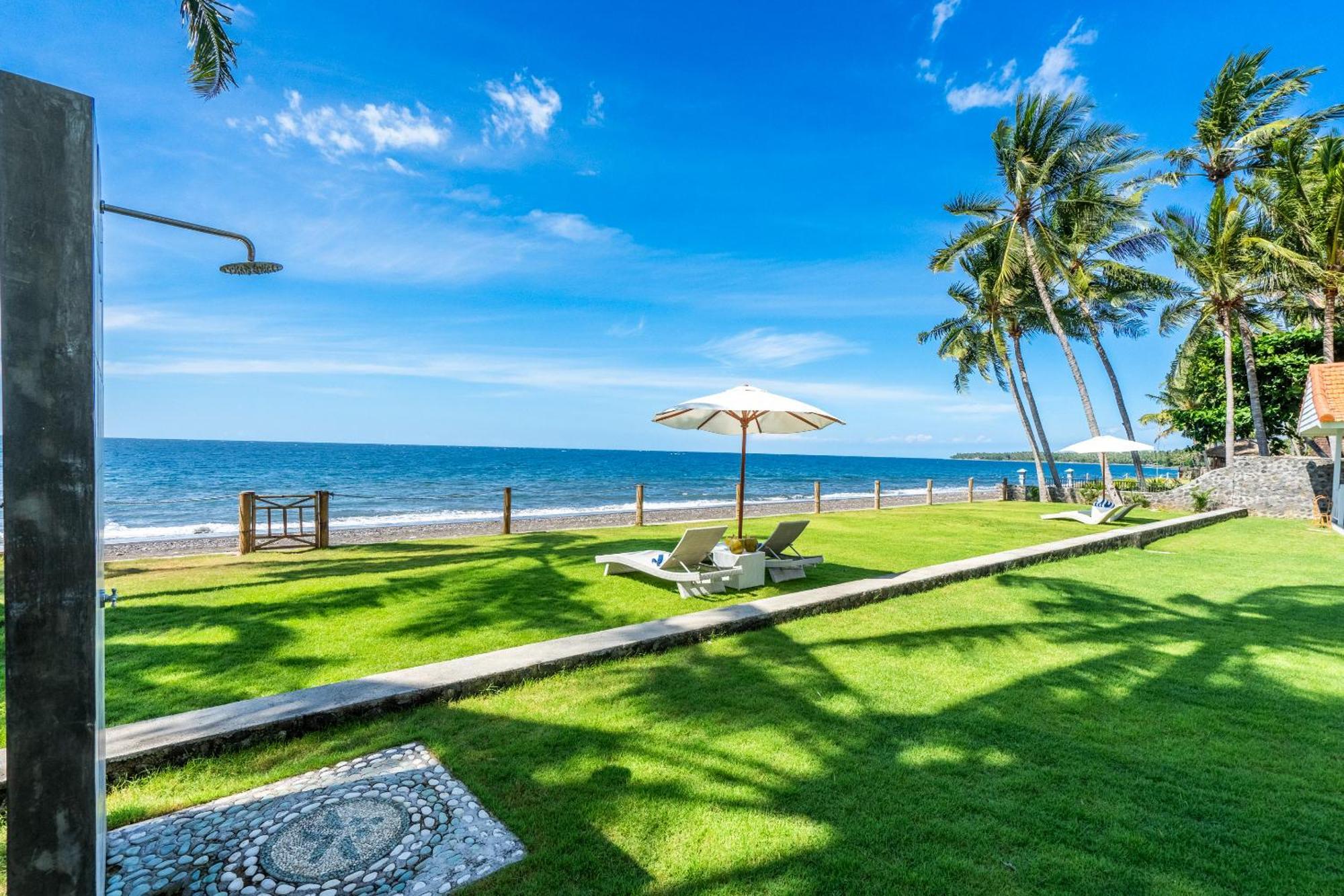 Senang Resort تِيانيا المظهر الخارجي الصورة