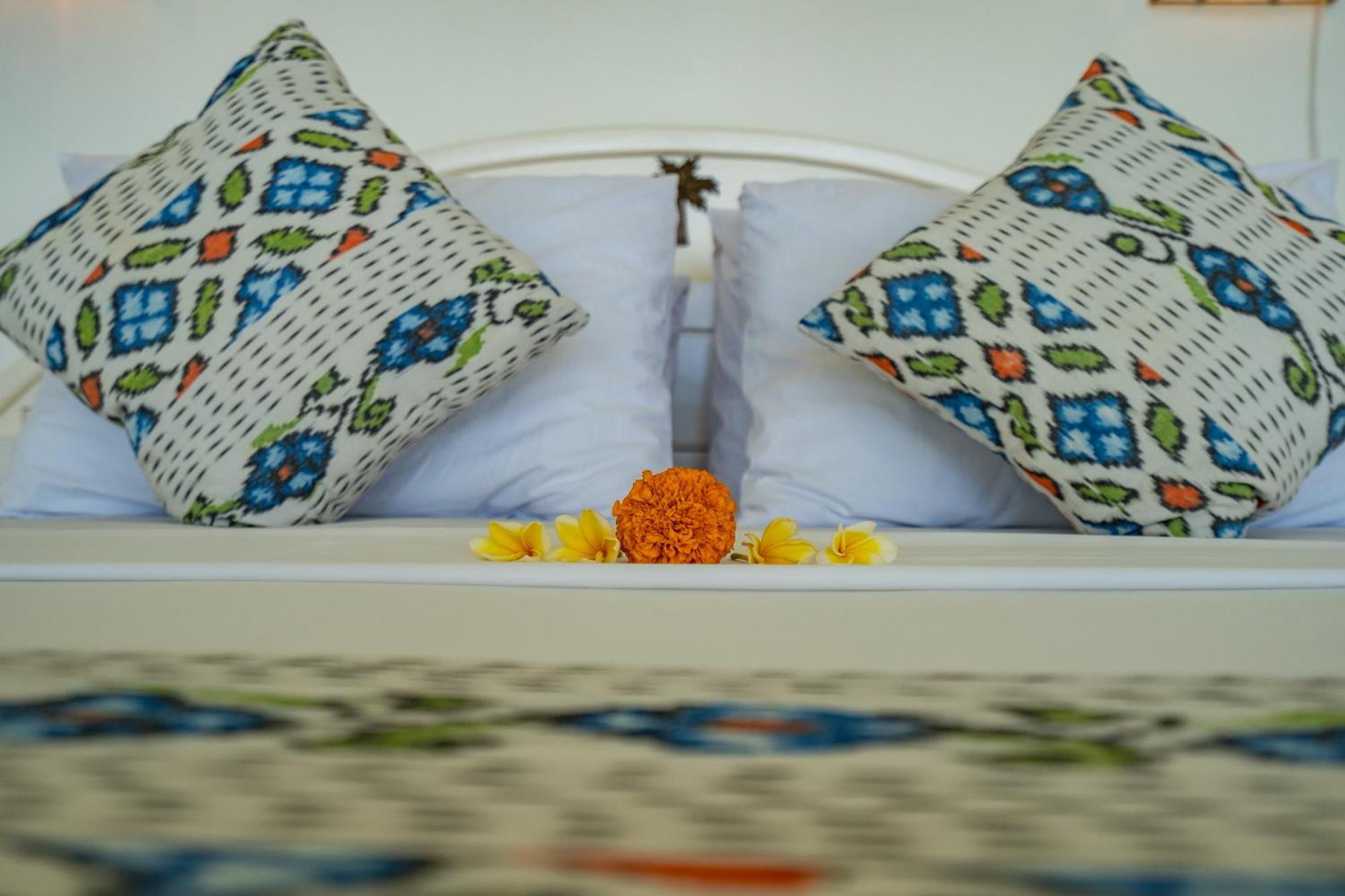 Senang Resort تِيانيا المظهر الخارجي الصورة
