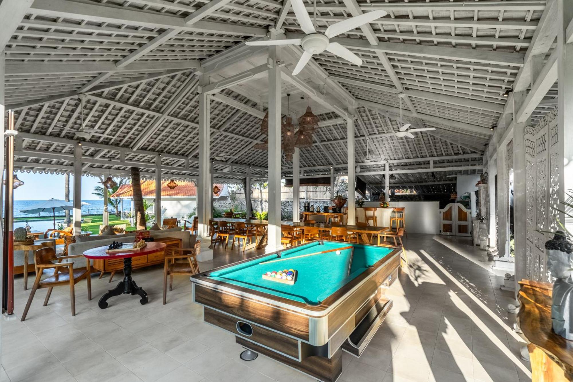 Senang Resort تِيانيا المظهر الخارجي الصورة