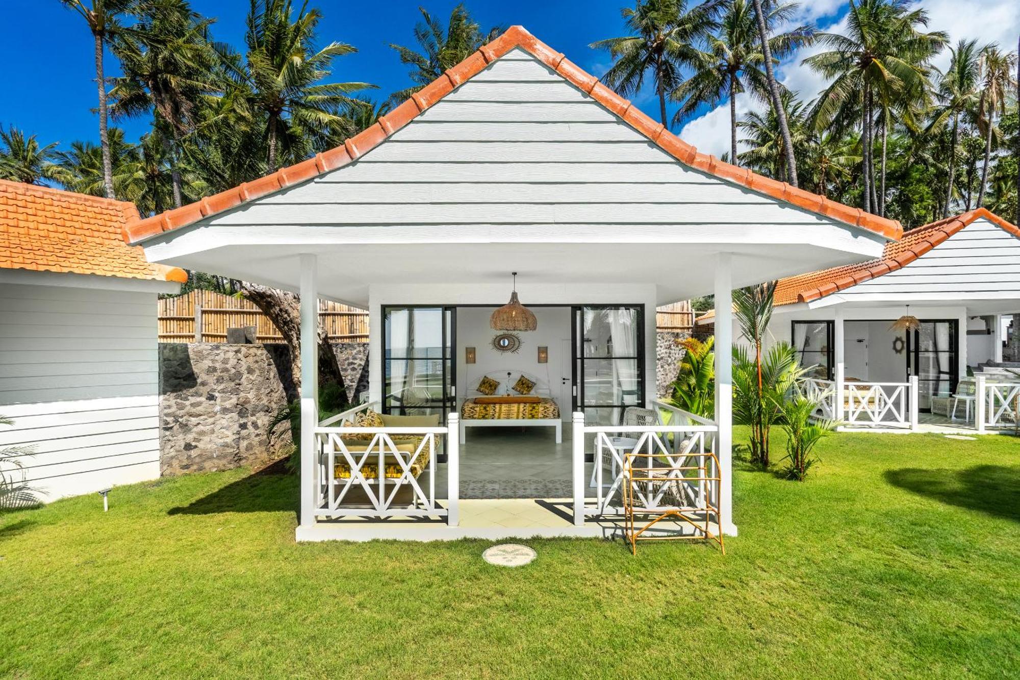 Senang Resort تِيانيا المظهر الخارجي الصورة