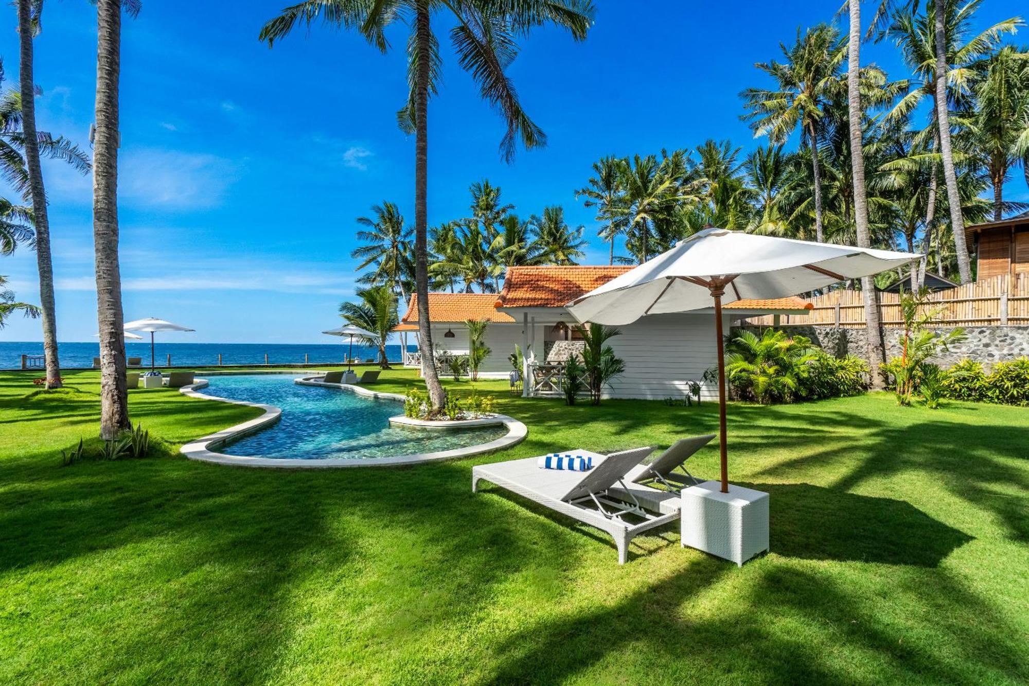 Senang Resort تِيانيا المظهر الخارجي الصورة