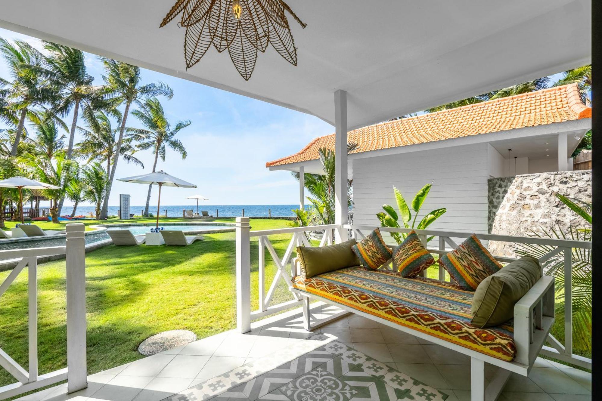 Senang Resort تِيانيا المظهر الخارجي الصورة