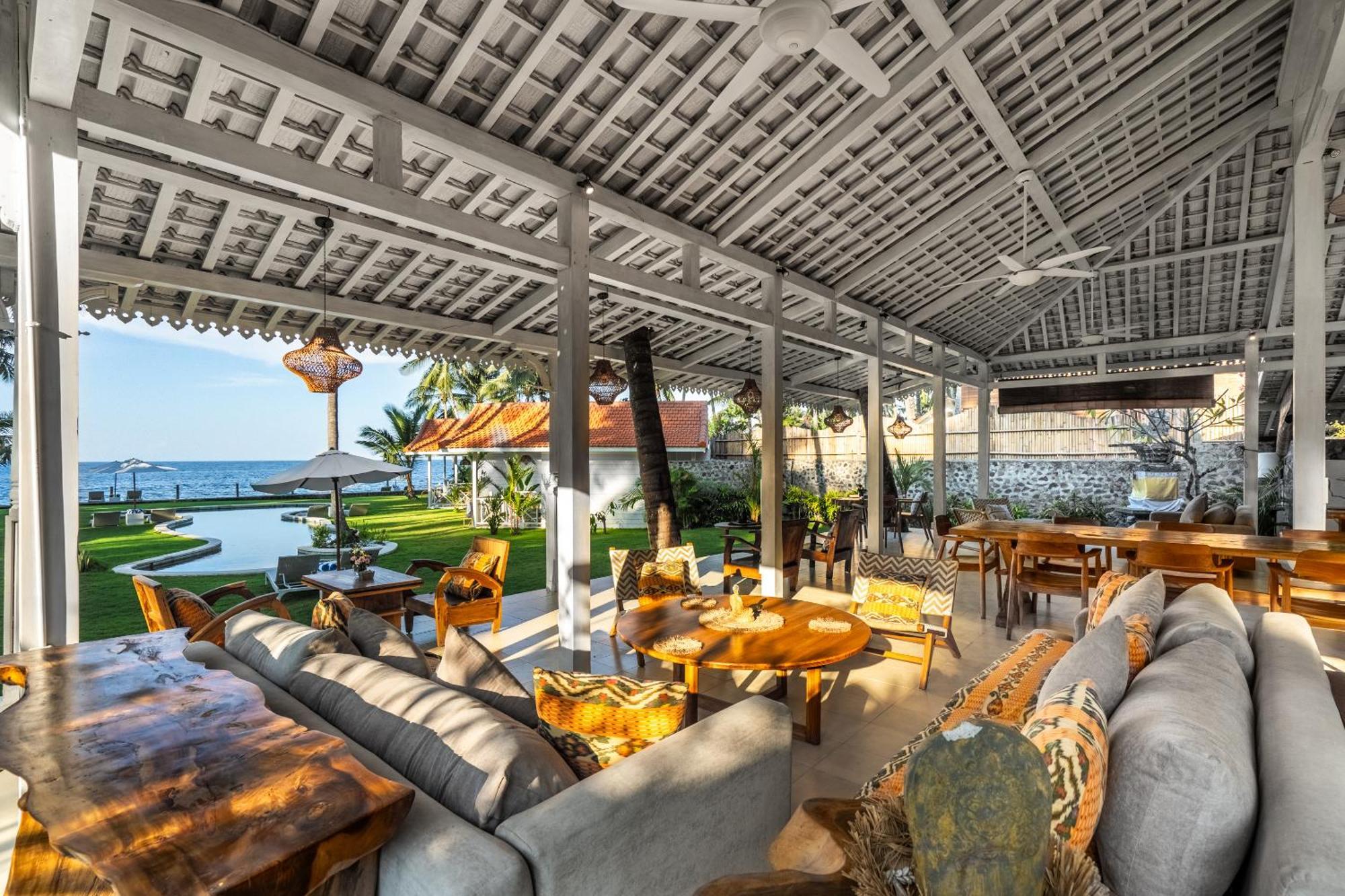 Senang Resort تِيانيا المظهر الخارجي الصورة