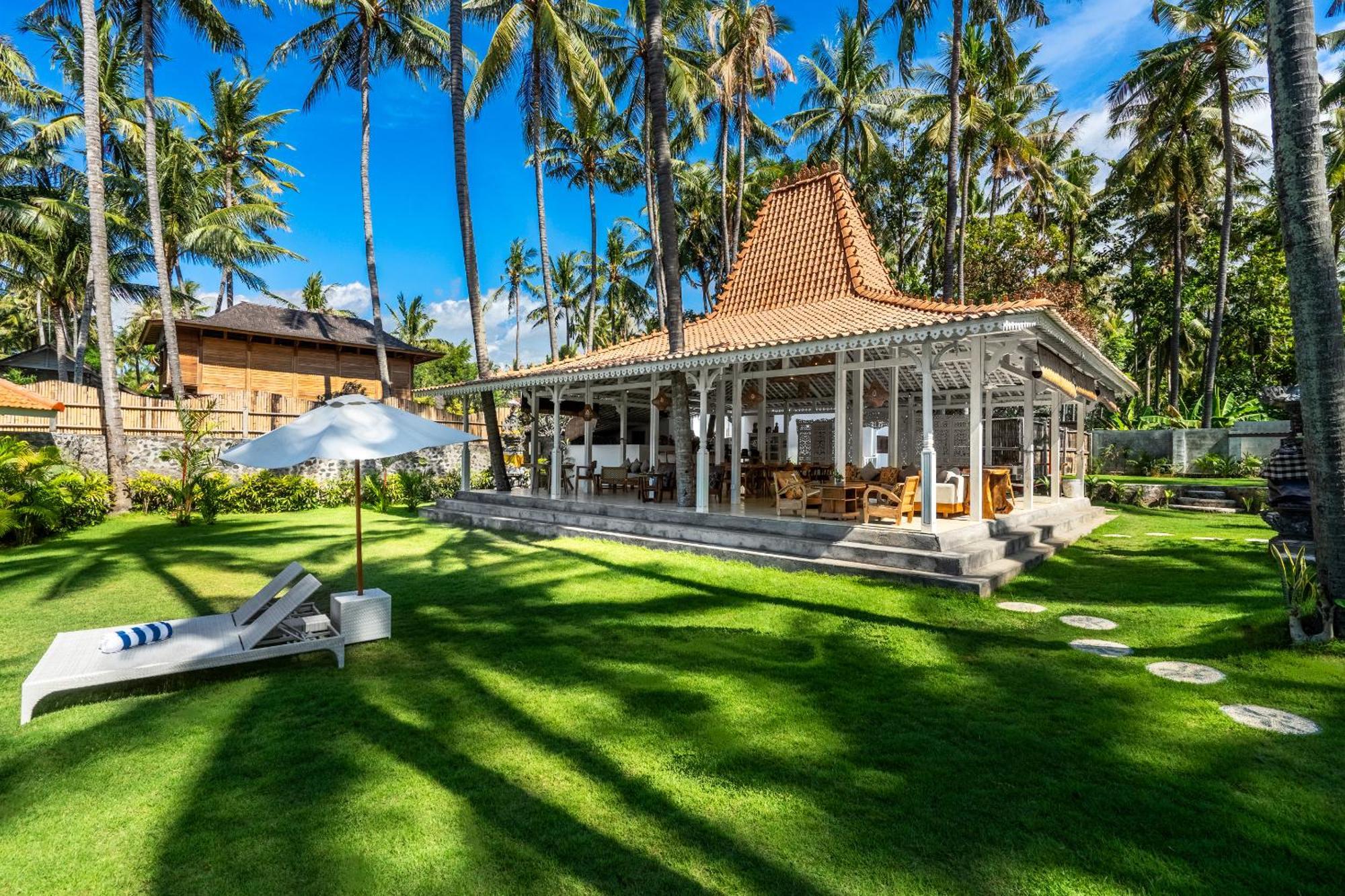 Senang Resort تِيانيا المظهر الخارجي الصورة
