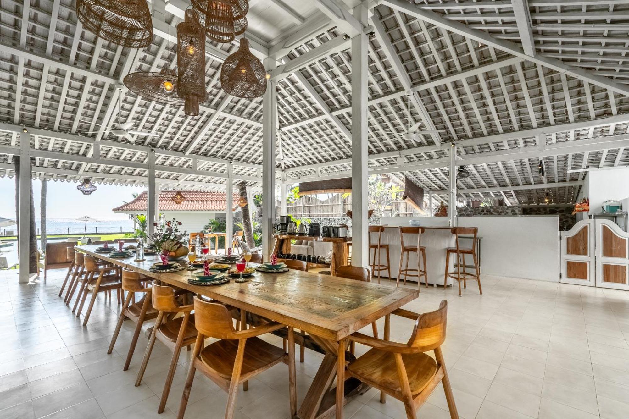 Senang Resort تِيانيا المظهر الخارجي الصورة