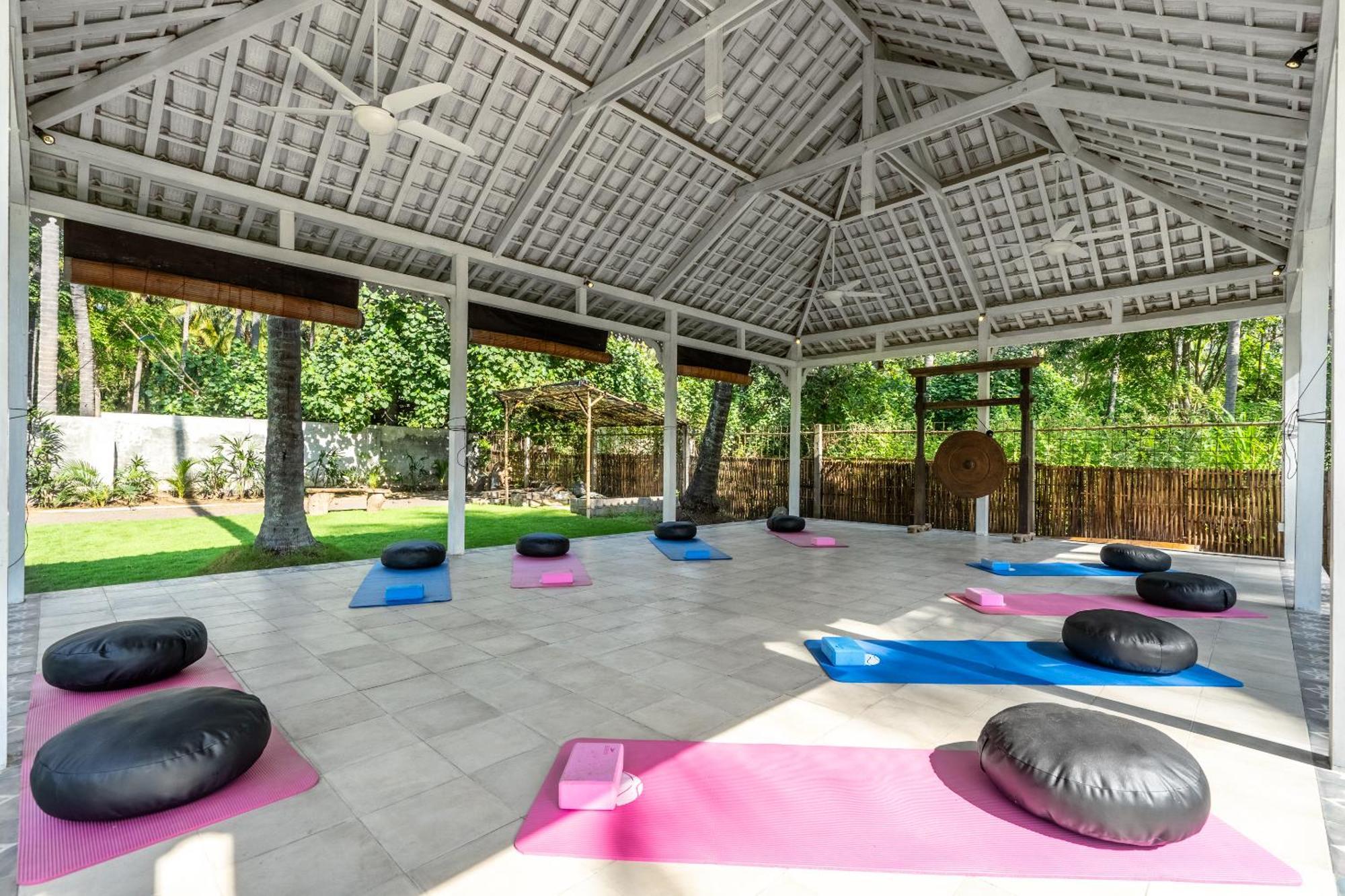 Senang Resort تِيانيا المظهر الخارجي الصورة