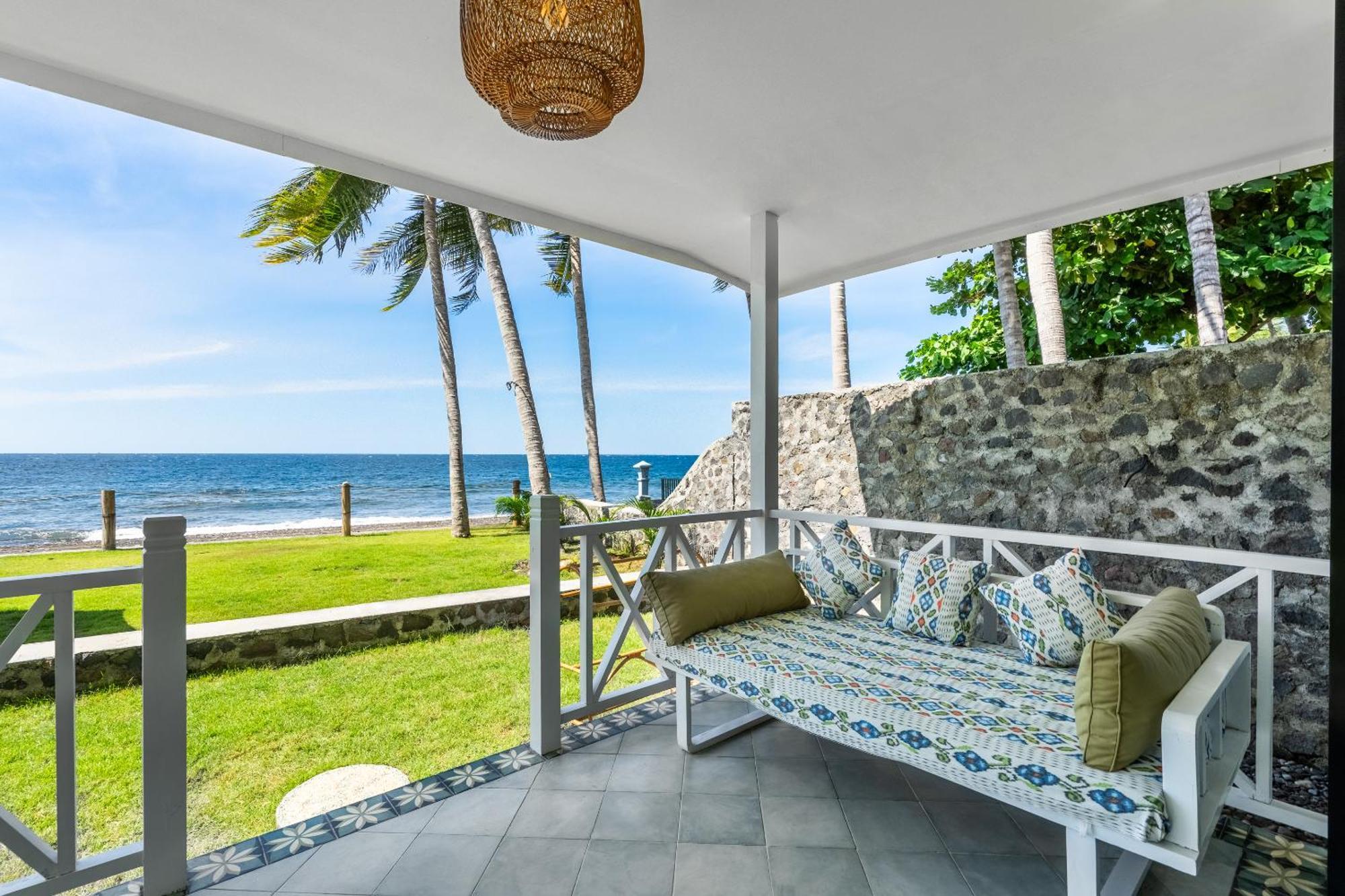Senang Resort تِيانيا المظهر الخارجي الصورة