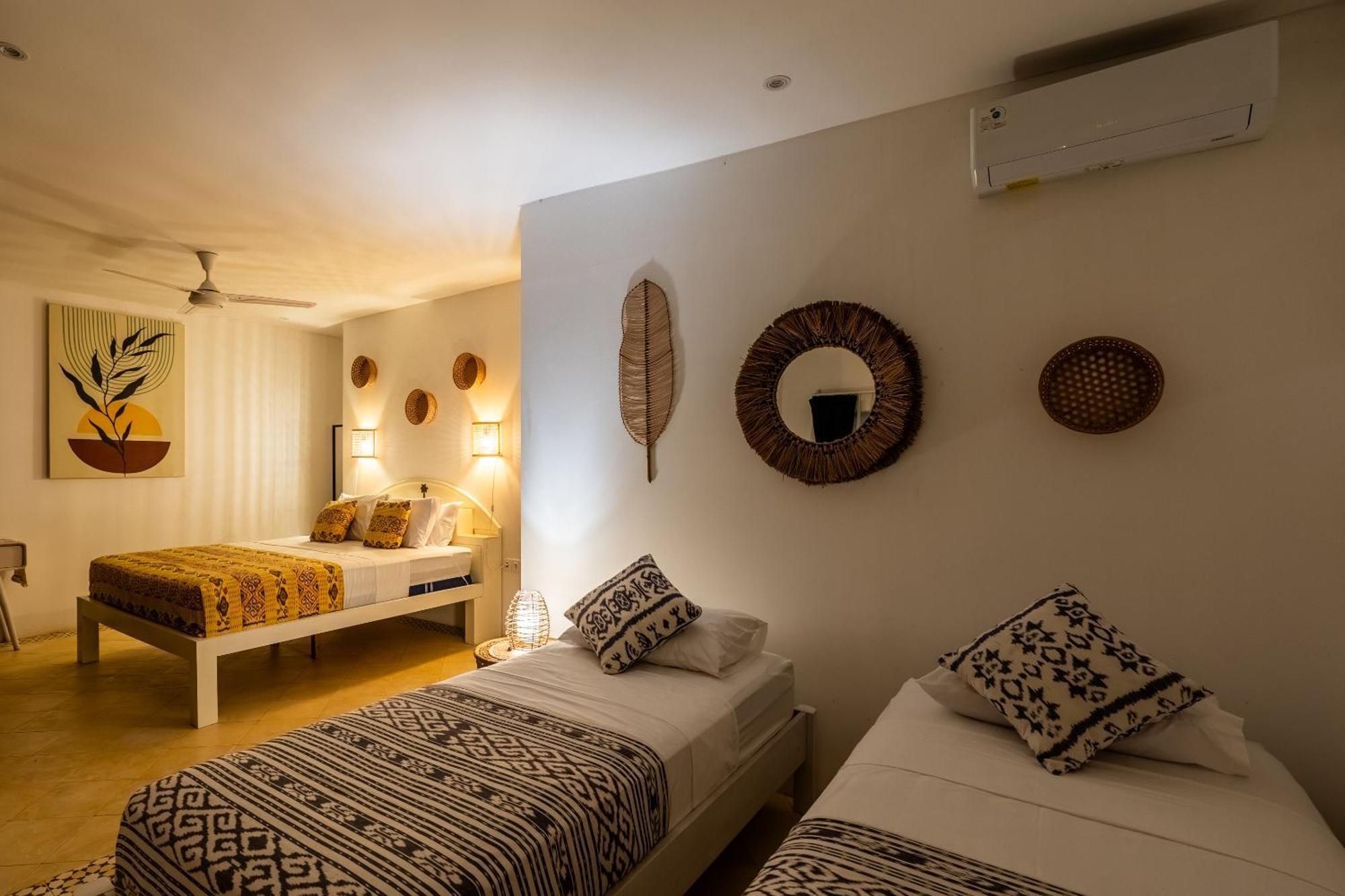 Senang Resort تِيانيا المظهر الخارجي الصورة