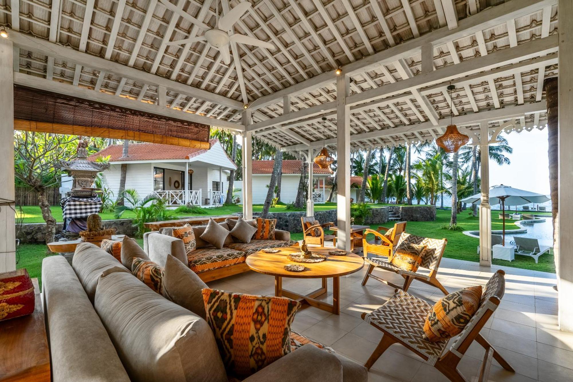 Senang Resort تِيانيا المظهر الخارجي الصورة