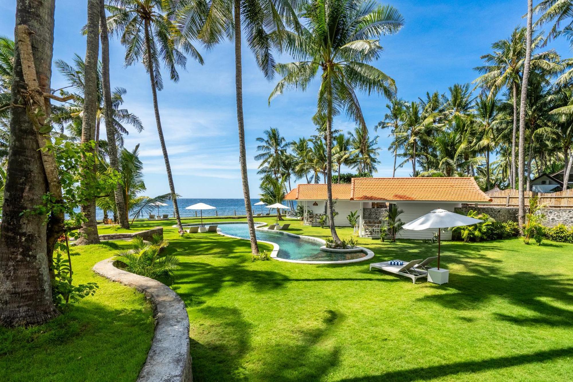 Senang Resort تِيانيا المظهر الخارجي الصورة