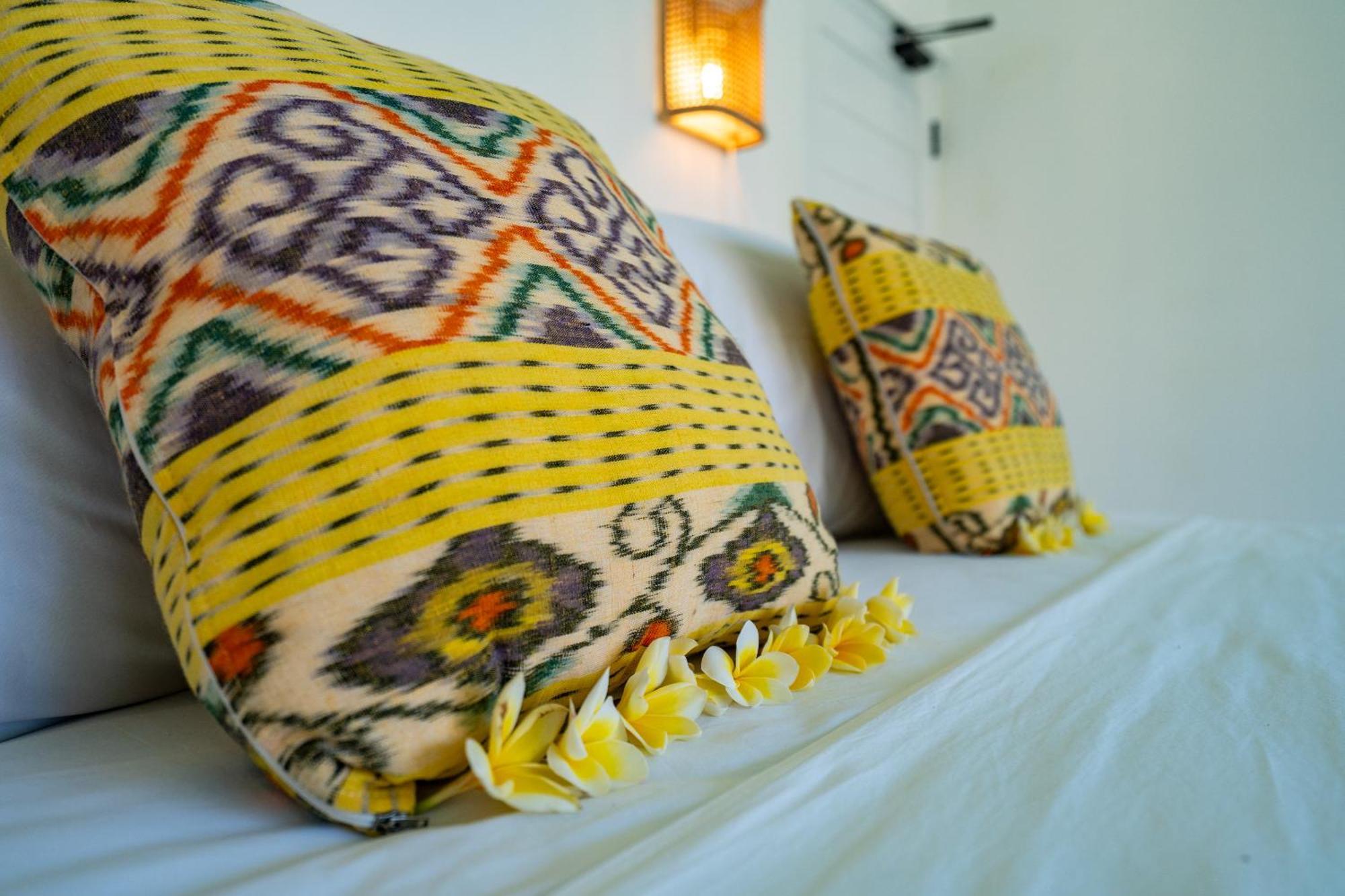 Senang Resort تِيانيا الغرفة الصورة