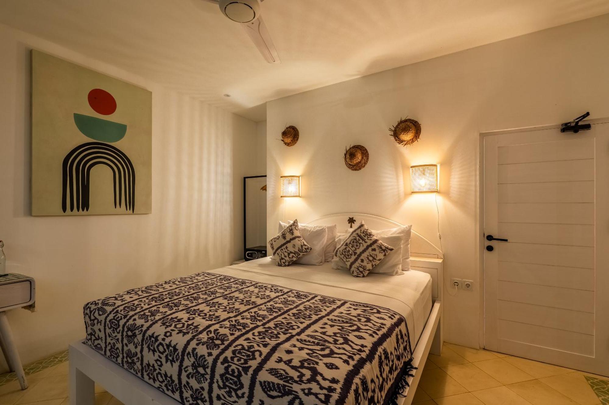Senang Resort تِيانيا المظهر الخارجي الصورة