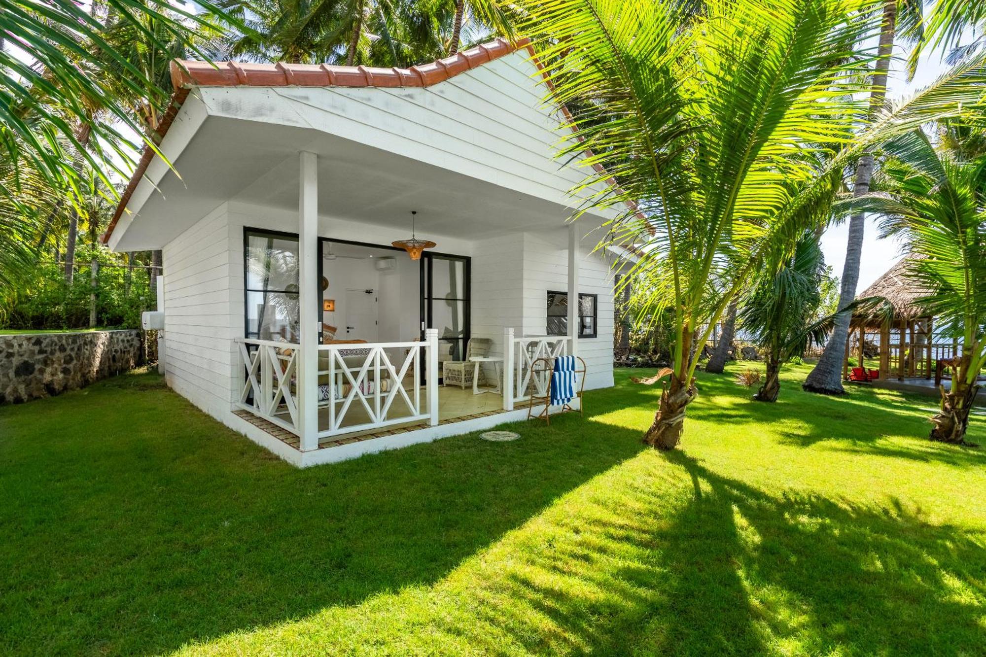 Senang Resort تِيانيا المظهر الخارجي الصورة