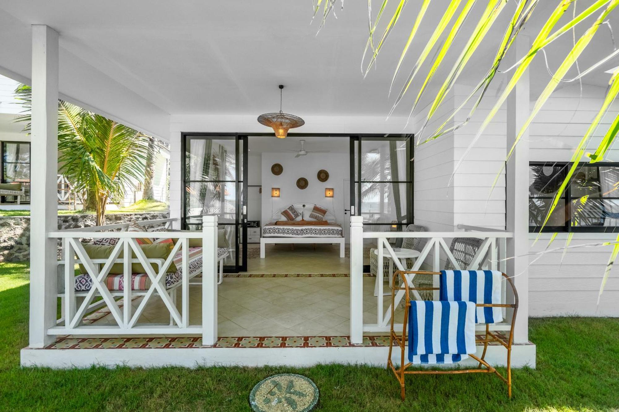 Senang Resort تِيانيا المظهر الخارجي الصورة