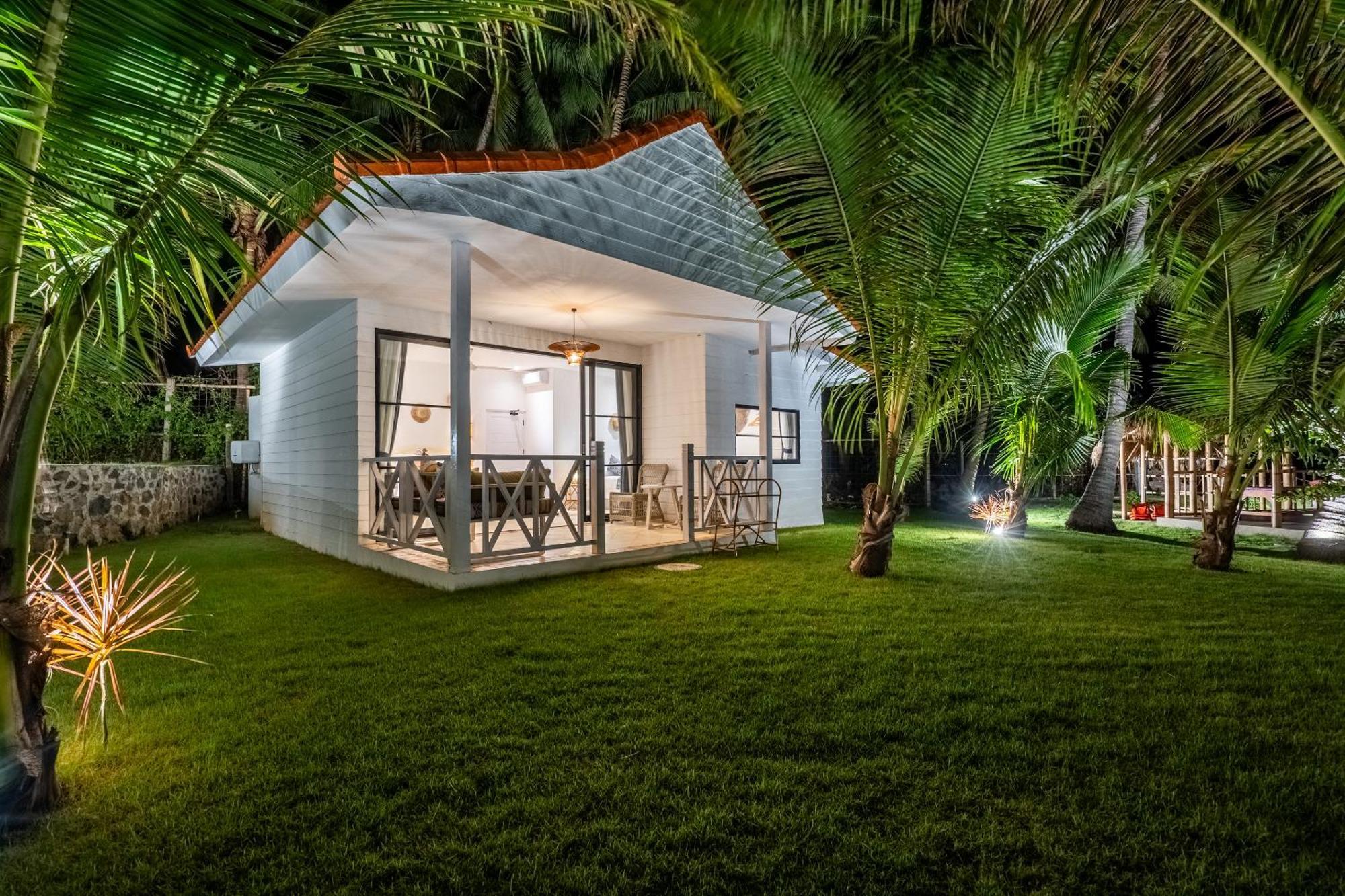 Senang Resort تِيانيا المظهر الخارجي الصورة
