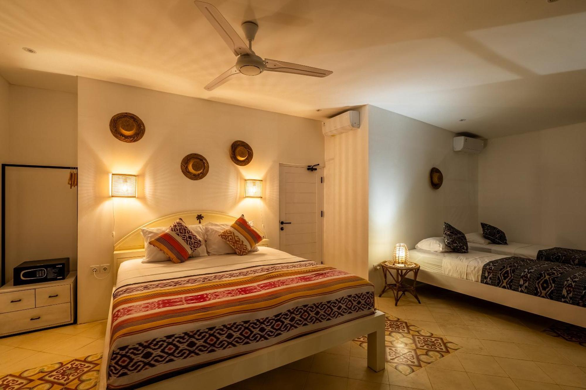 Senang Resort تِيانيا المظهر الخارجي الصورة